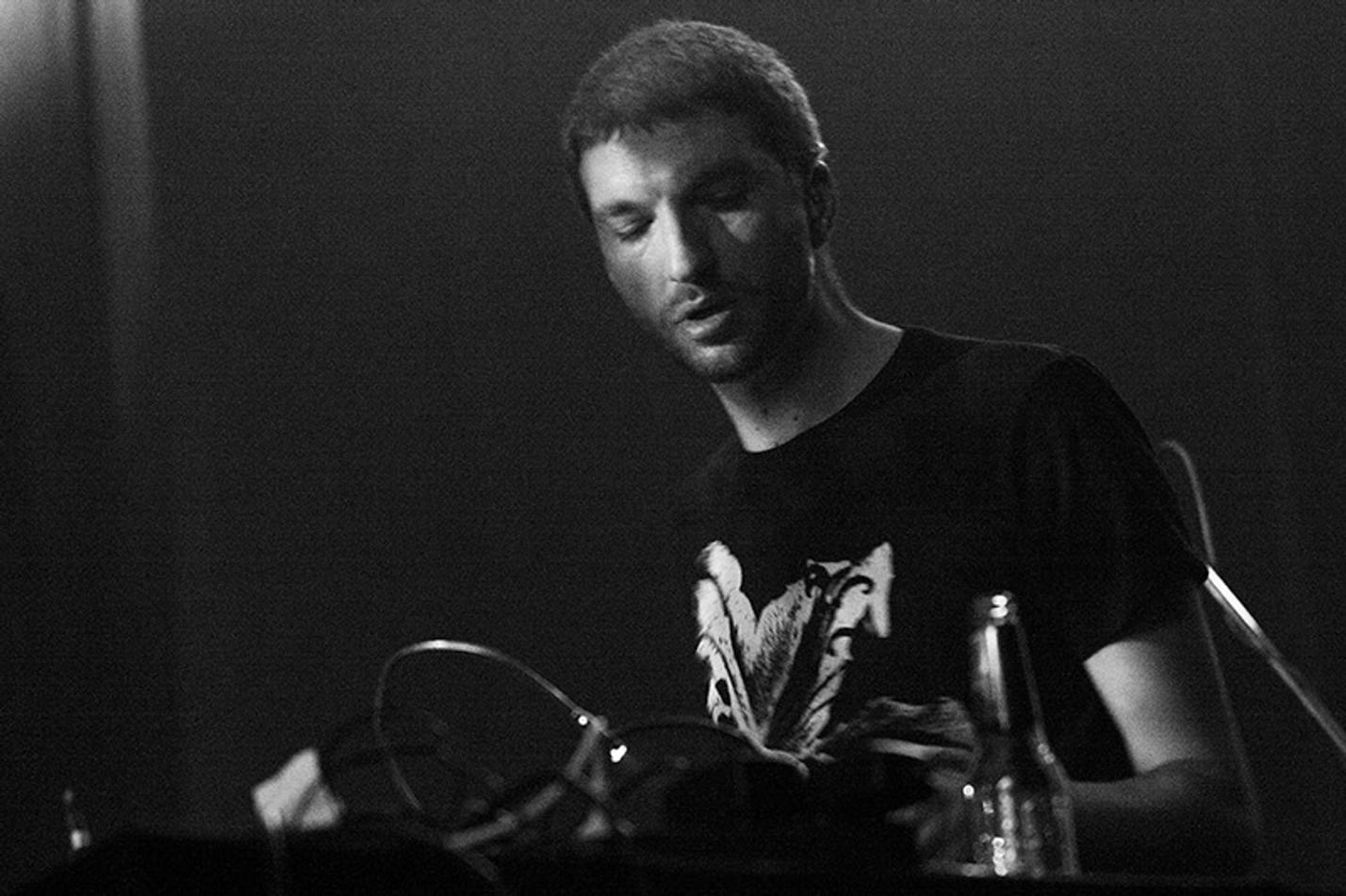 Alex Banks