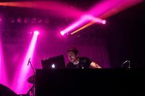 Alex Banks