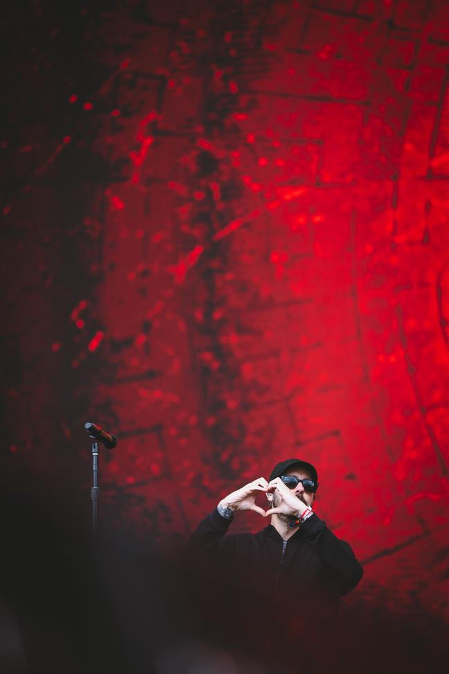 Breaking Benjamin