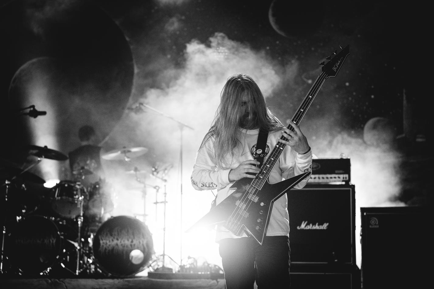 Blood Incantation