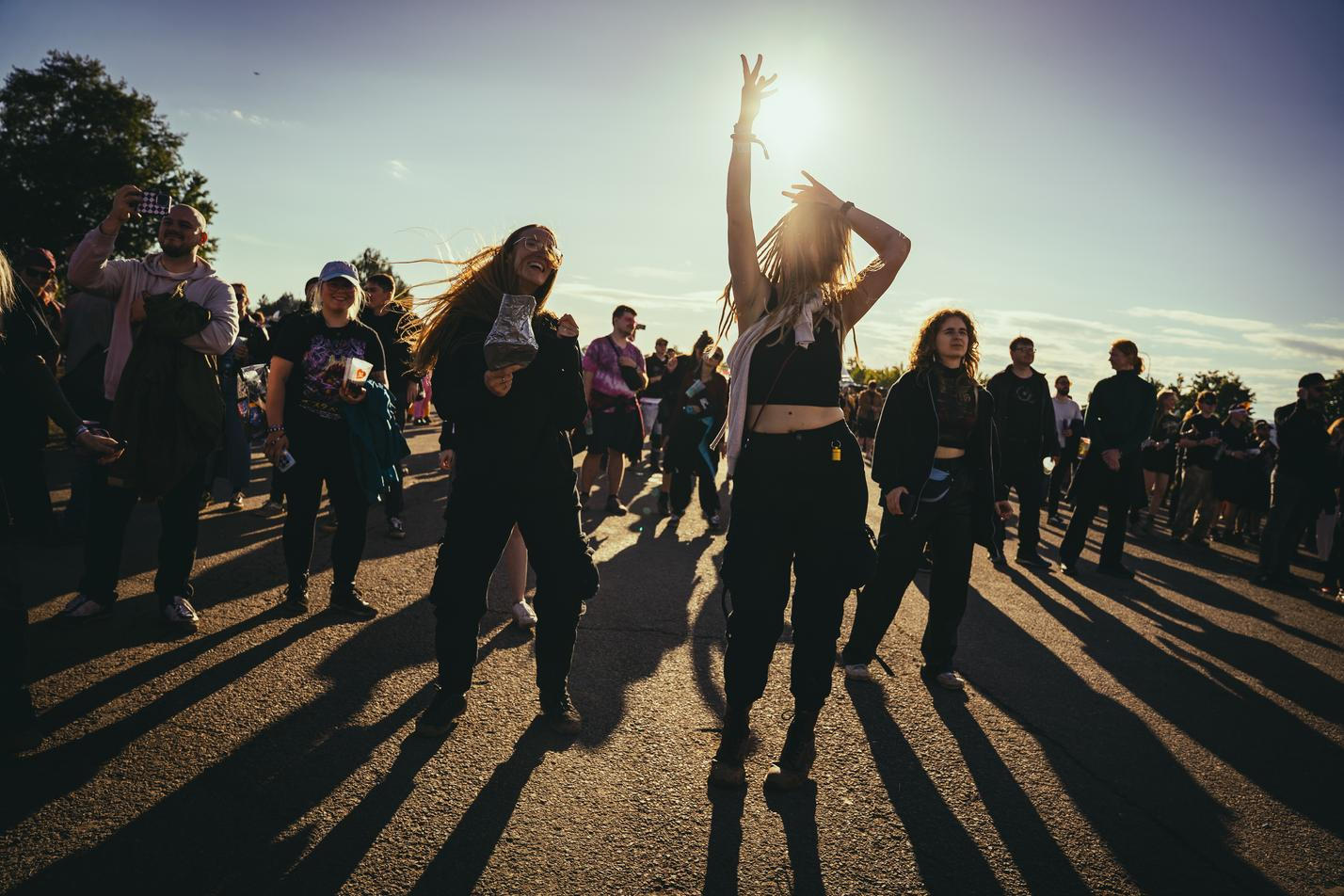 Rock for People 2026