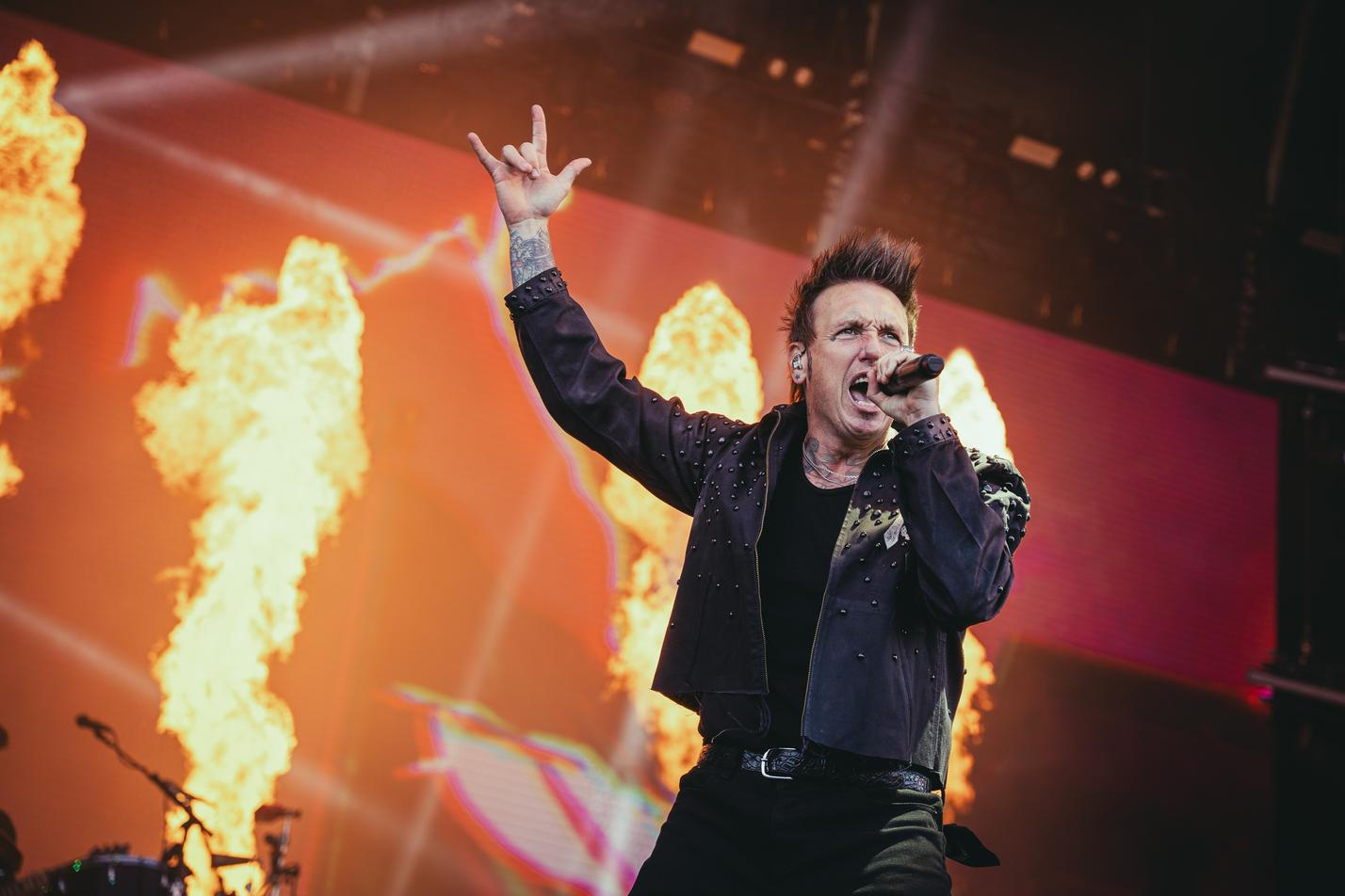 Papa Roach