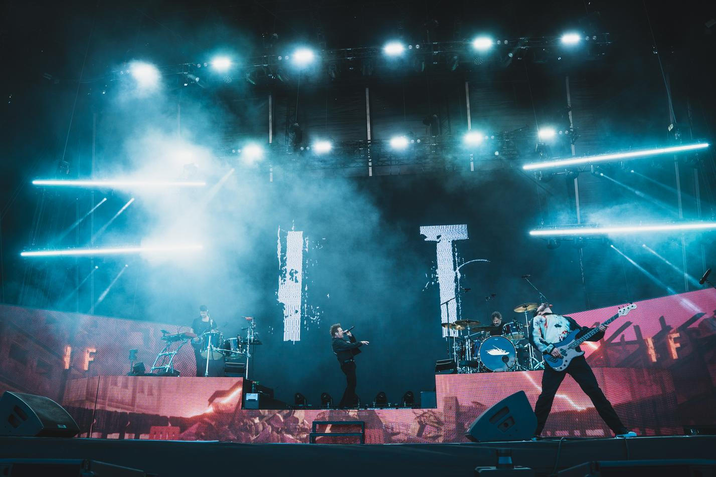 Papa Roach