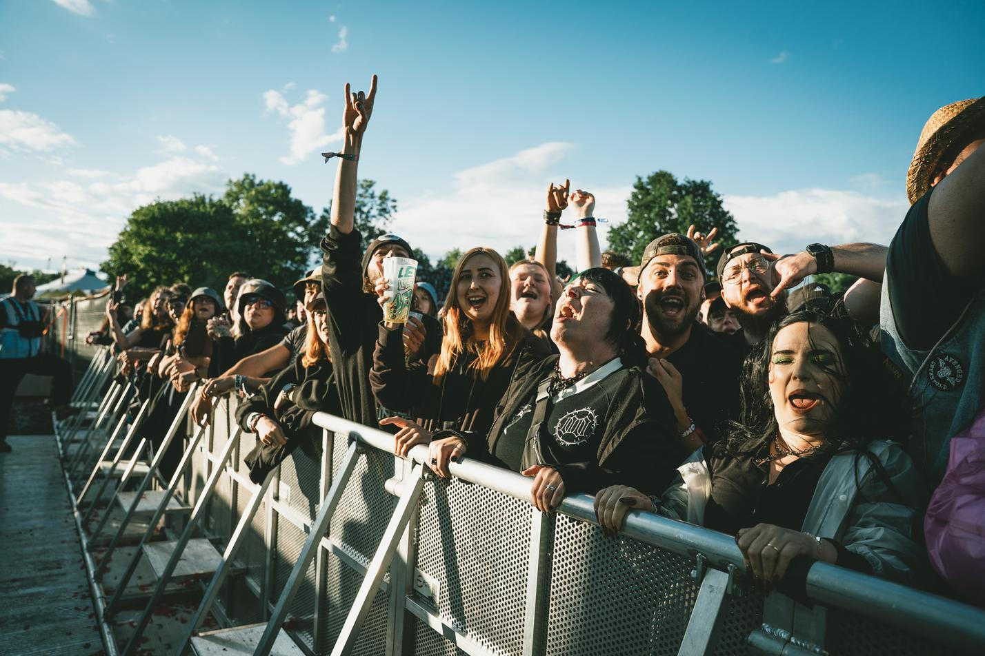 Papa Roach