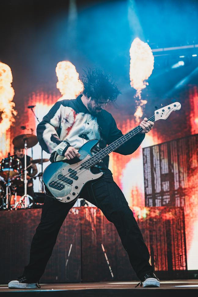 Papa Roach