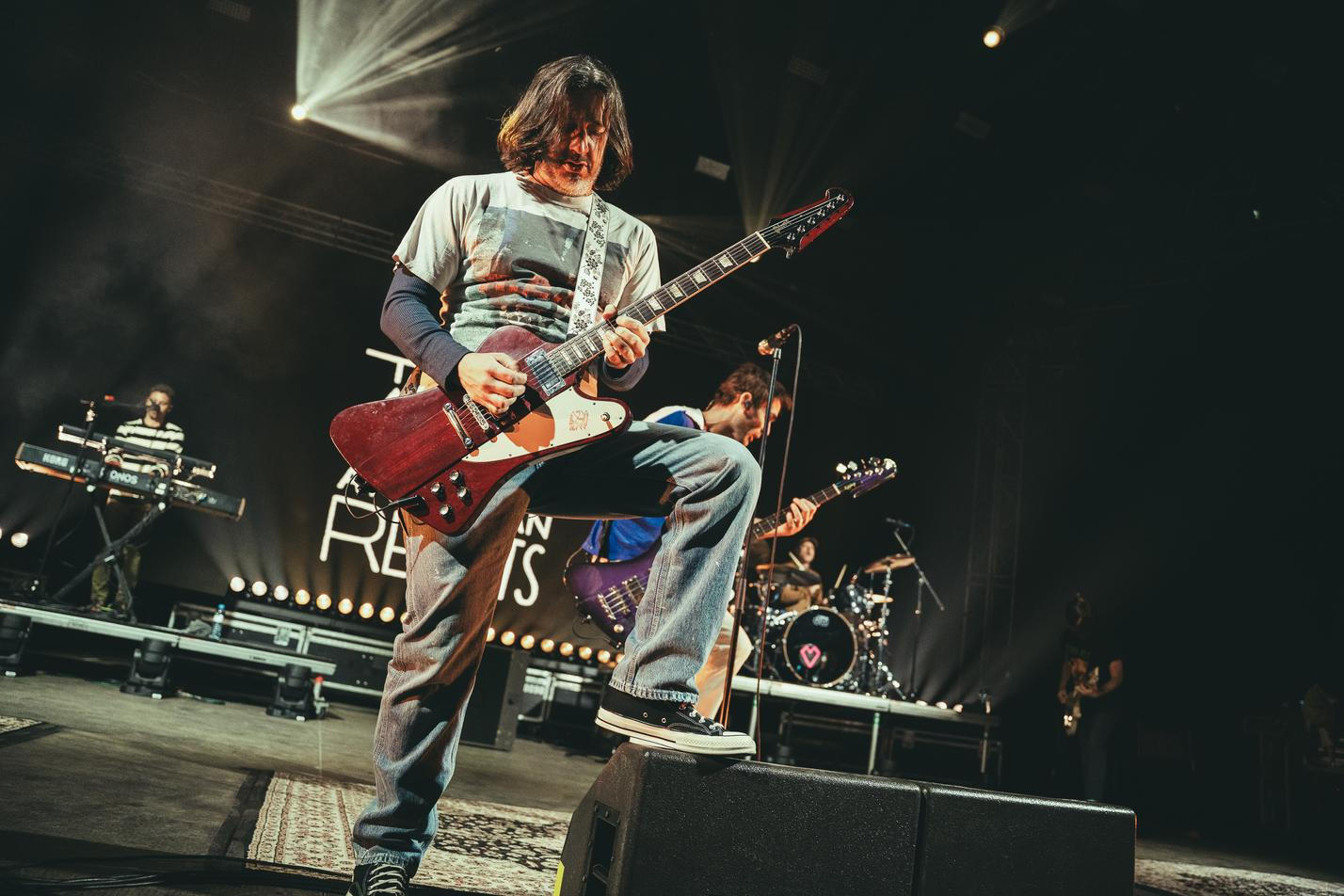 The All-American Rejects