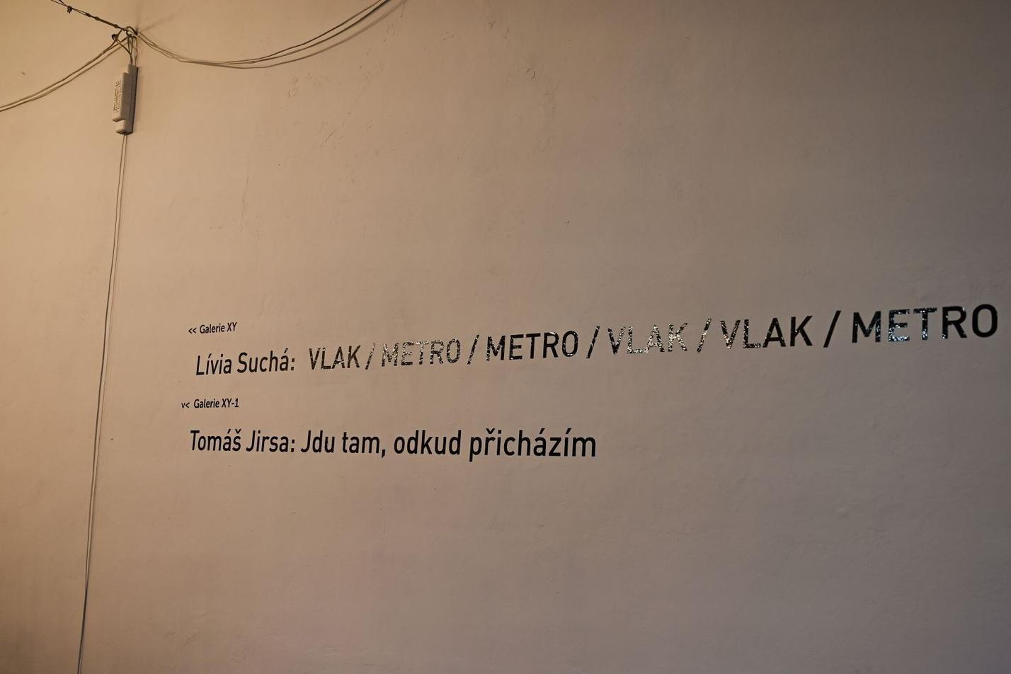 Galerie XY