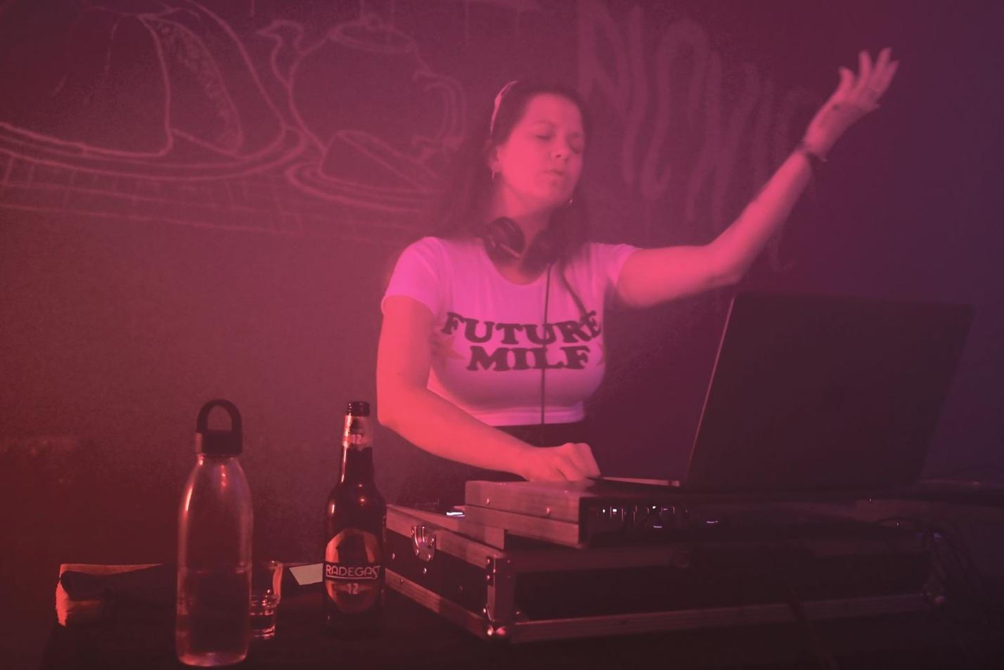 DJ Bangladežo