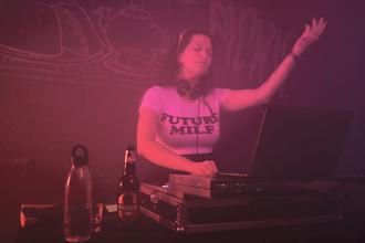 DJ Bangladežo