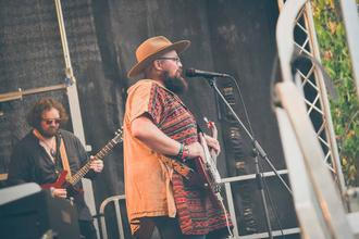 The Strange Seeds 3