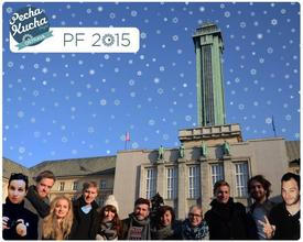 Pecha Kucha tým all