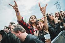 Breaking Benjamin