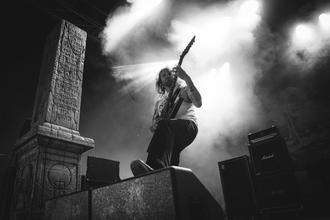 Blood Incantation