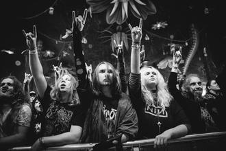 Blood Incantation