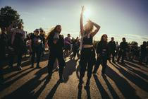 Rock for People 2026