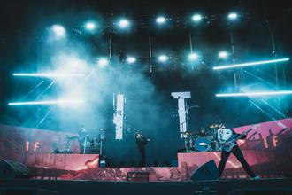 Papa Roach