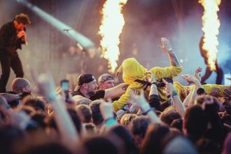 Papa Roach