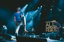 The All-American Rejects