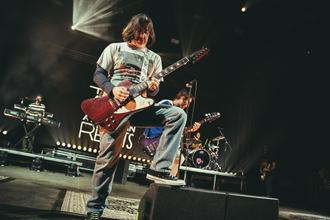 The All-American Rejects