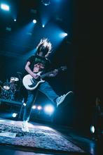 The All-American Rejects