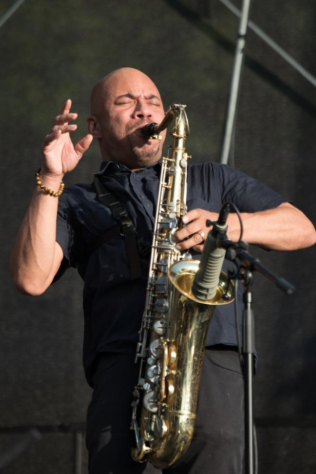 Kahil El’Zabar – Ethnic Heritage Ensemble