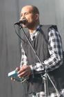 Kahil El’Zabar – Ethnic Heritage Ensemble