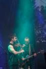 Justin Adams & Mauro Durante