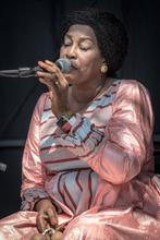 Bassekou Kouyate & Amy Sacko