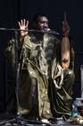 Bassekou Kouyate & Amy Sacko