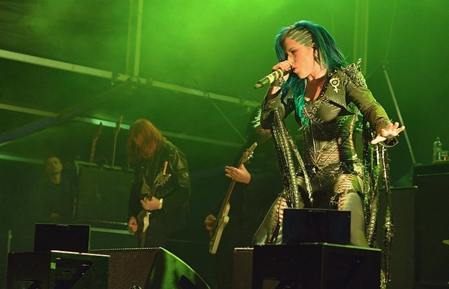 054_Arch Enemy