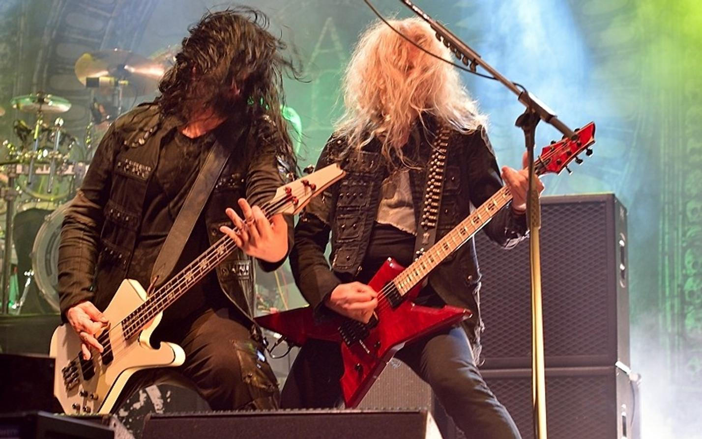 056_Arch Enemy