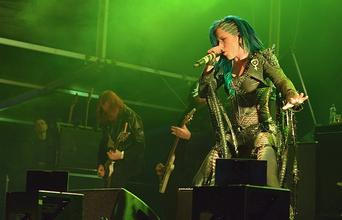 054_Arch Enemy