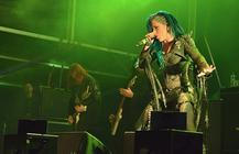 054_Arch Enemy