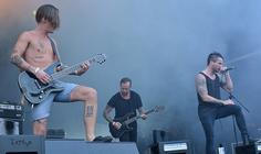 033_Raised Fist