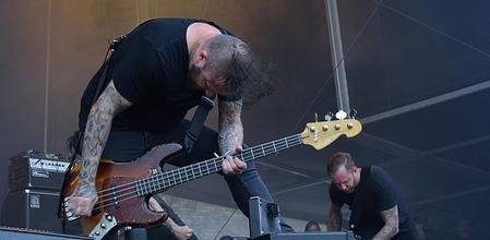 034_Raised Fist