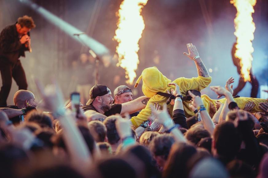 Papa Roach