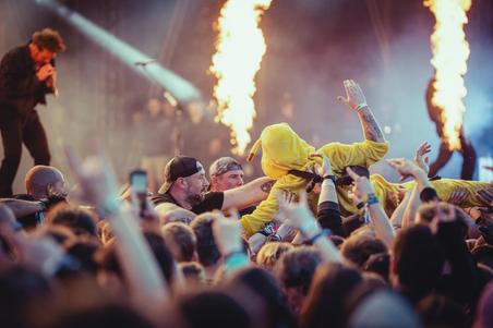 Papa Roach