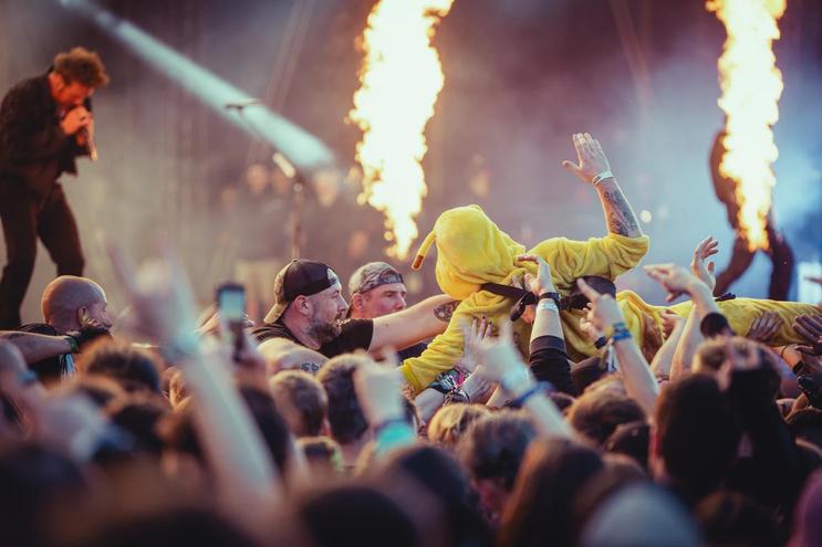Papa Roach