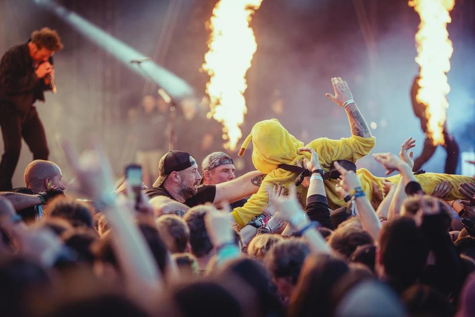 Papa Roach