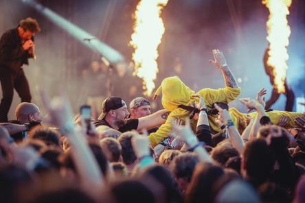 Papa Roach