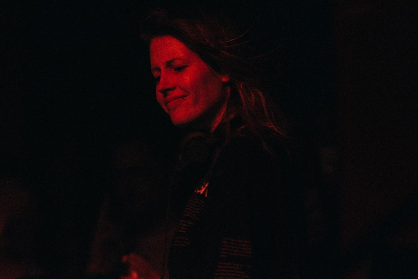 Charlotte De Witte, Sphere 003, Magazine, London, UK - 5995