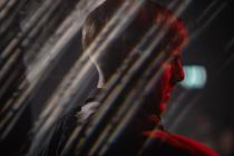Richie Hawtin, Sphere 003, Magazine, London, UK - 6179
