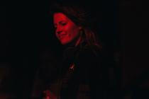 Charlotte De Witte, Sphere 003, Magazine, London, UK - 5995