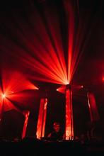 Richie Hawtin, Sphere 003, Magazine, London, UK - 6373