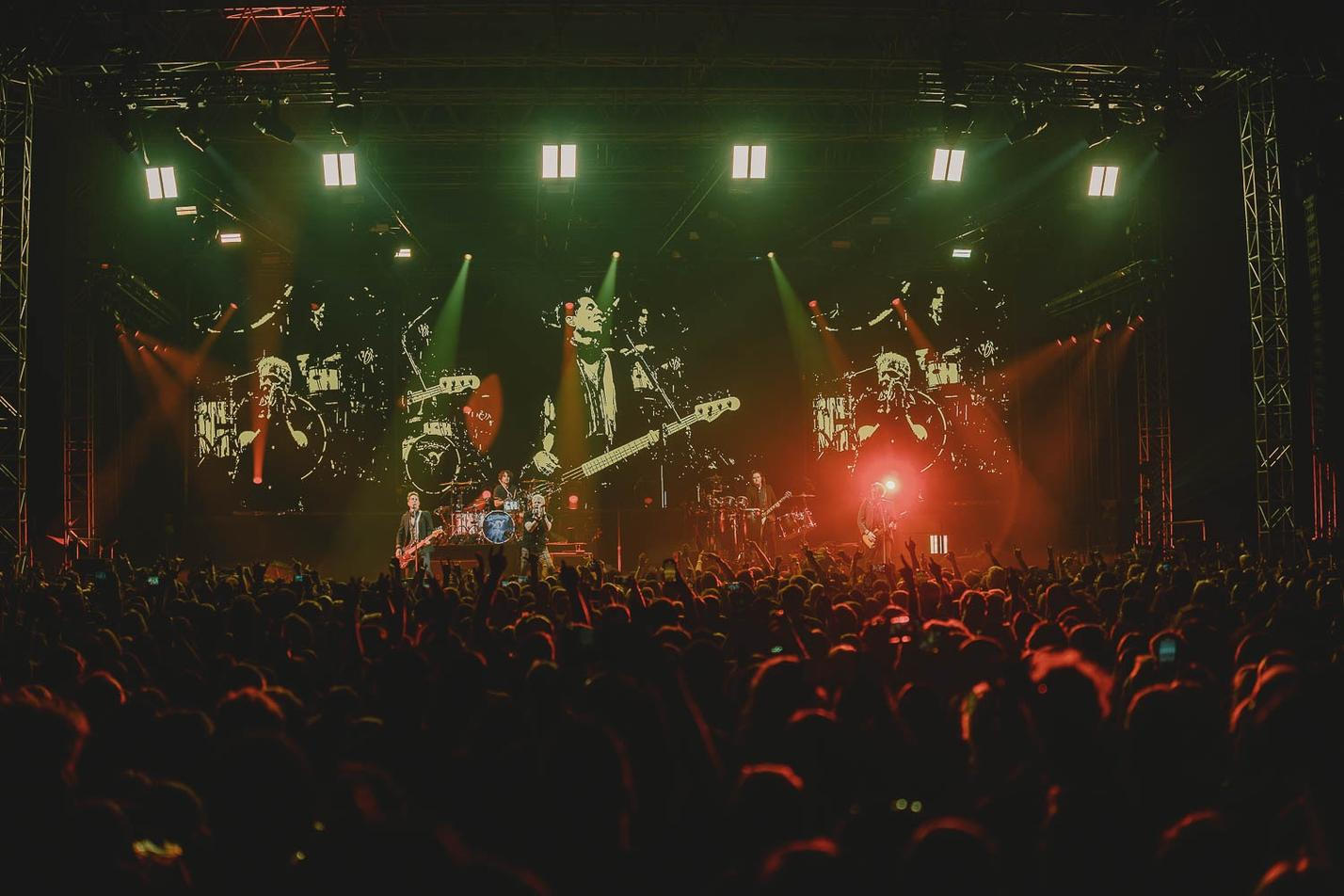The Offspring (6)
