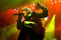 Corey Taylor, SLIPKNOT