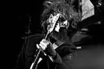 James Root, SLIPKNOT