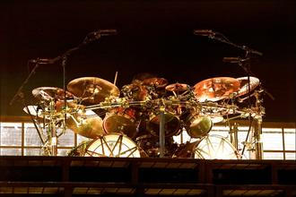 Jay Weinberg, SLIPKNOT
