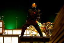 ? new member, SLIPKNOT