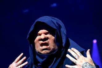 Sid Wilson, SLIPKNOT